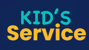 Weekly Kid's Service